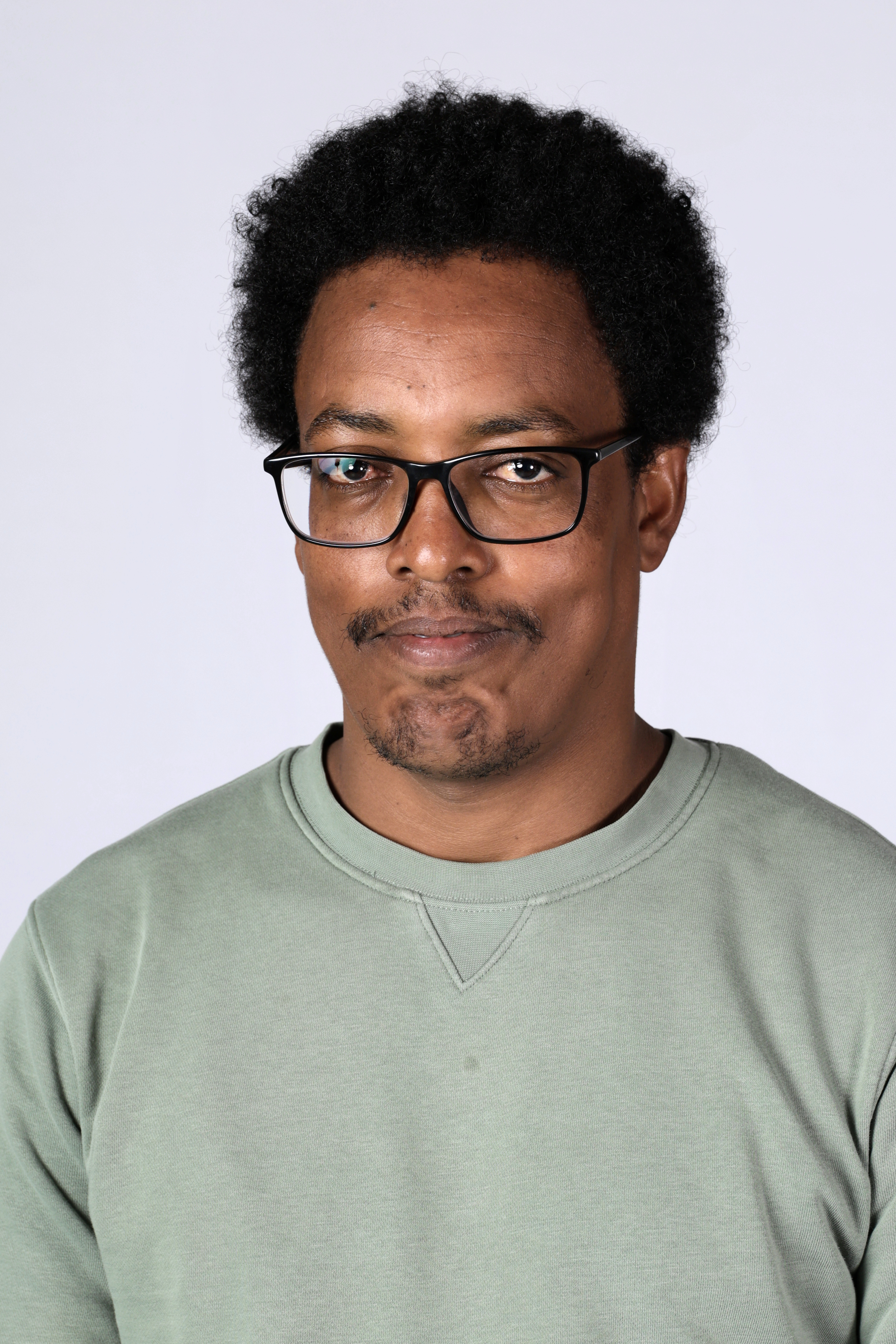 Michael Abraham Tekle 