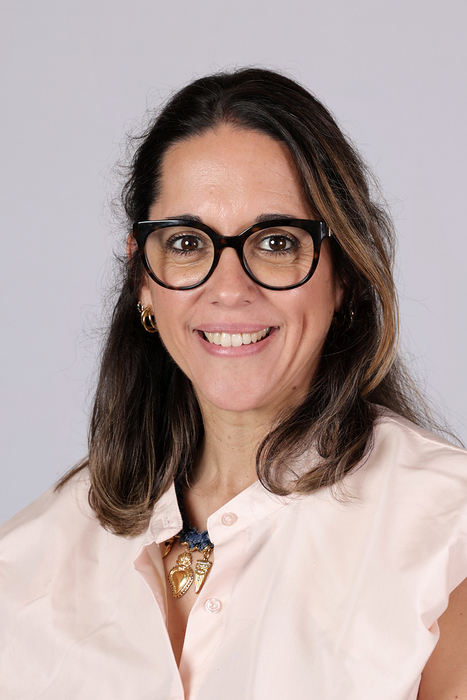 Nadia Sofia Vaz Medina Fonseca 