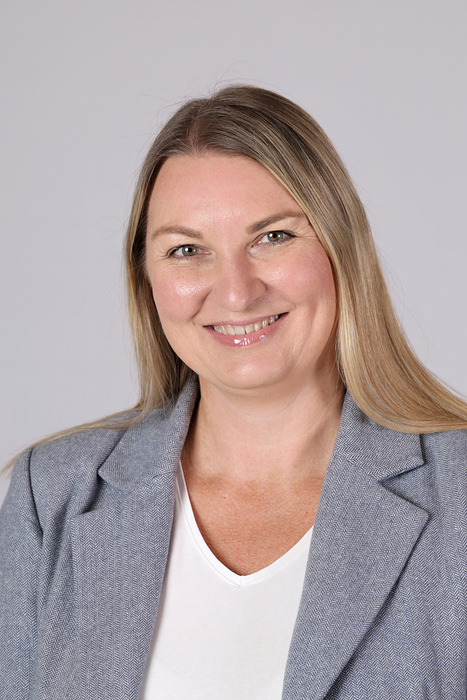 Desiree Aarsandøy Daci 