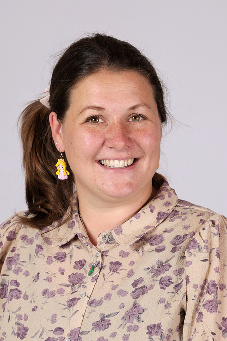 Christine Koht Fliid 