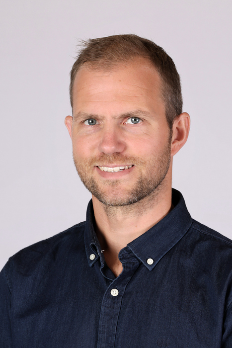 Jon Theodor Andersen 