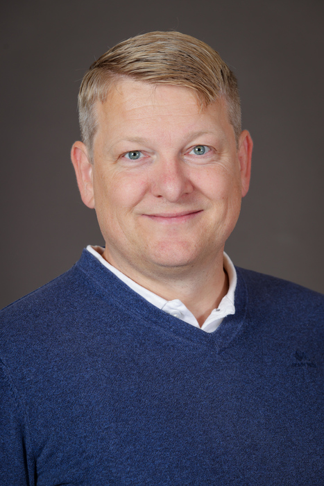 Jan Egil Sørensen 