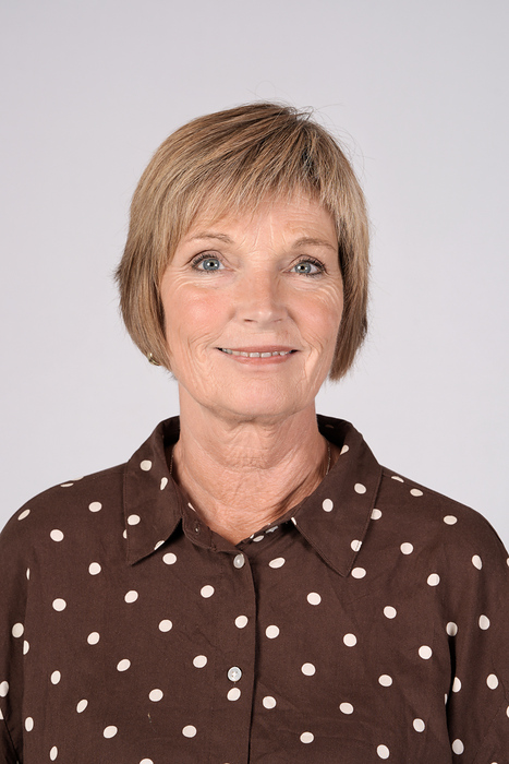 Hanne Elisabeth Pedersen 