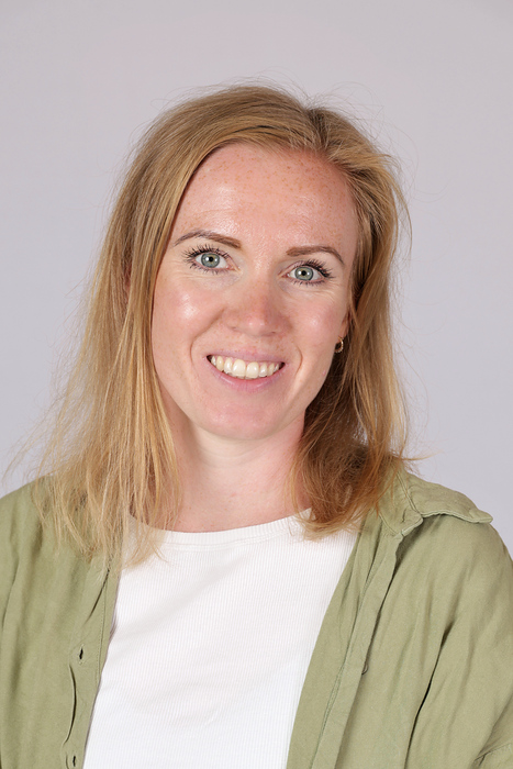 Marthe Skogen Ellefsen 