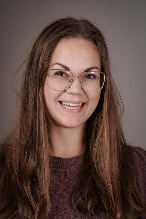 Marita Wikstøl Lien 