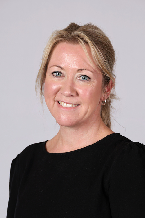 Hilde Kleiveland 