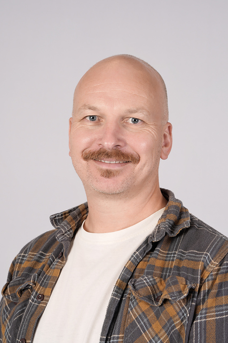 Eigil Nordang 