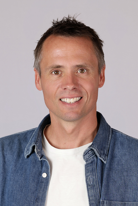 Morten Håvard Gryt 