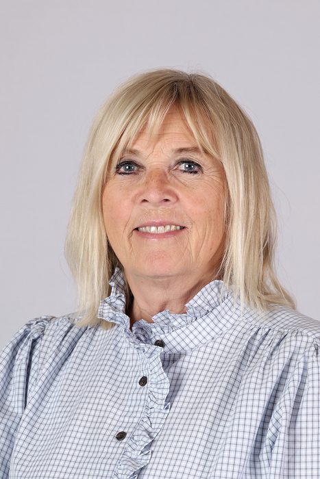 Ellen Høimyhr Loraas 