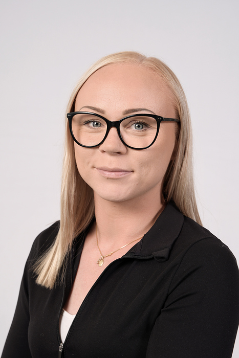 Camilla Myrland Steen Hansen 