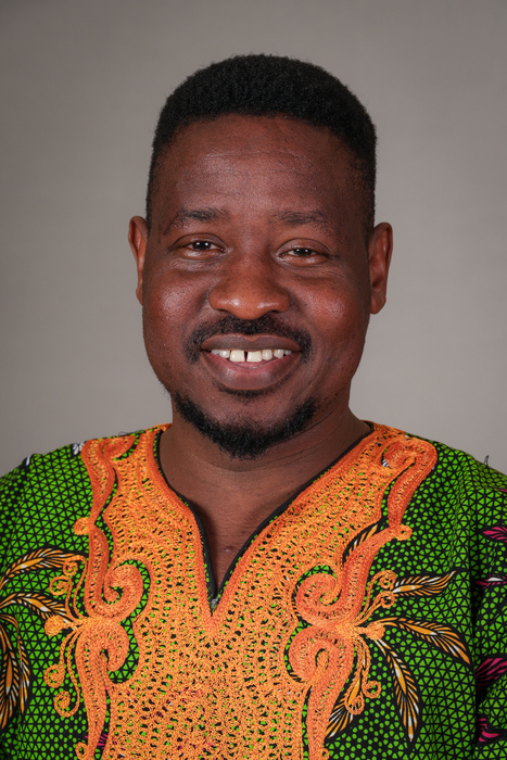 Abdalla Targan Yousif 
