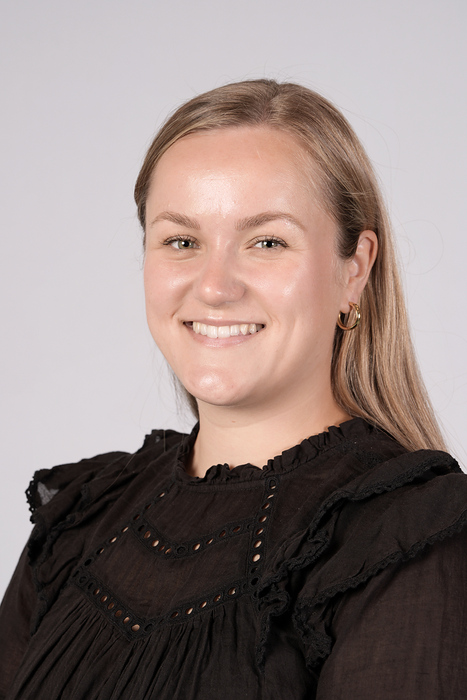 Silje Rønningbakken Fuglestveit 