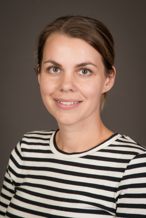 Ina Thordebrand 