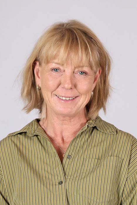 Ragnhild Bro 