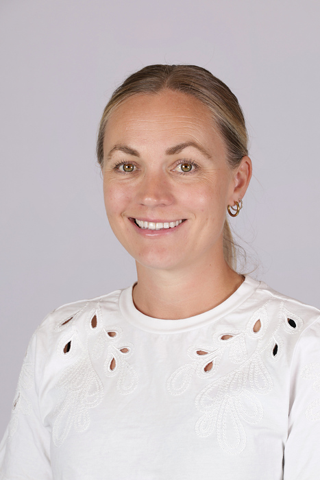 Anni Synnøve Tveit 