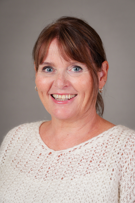 Linda Trondahl 