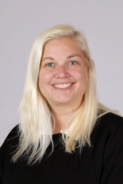 Silje Lindskog 