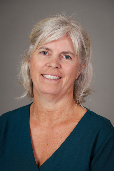 Hilde Erikstein 