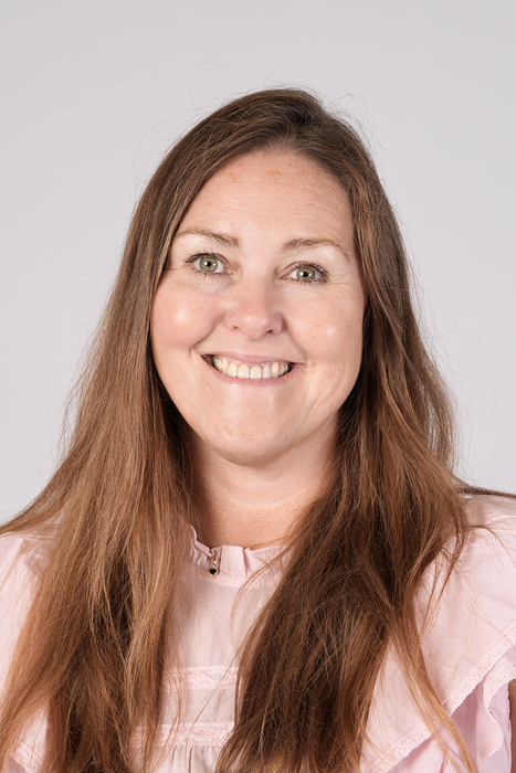 Maria Kristina Borgersen 