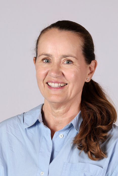Kristin Bratland 