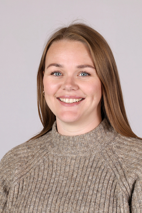 Eline Saanum Paauw 
