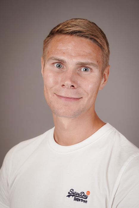 Jarle Eikhaug 