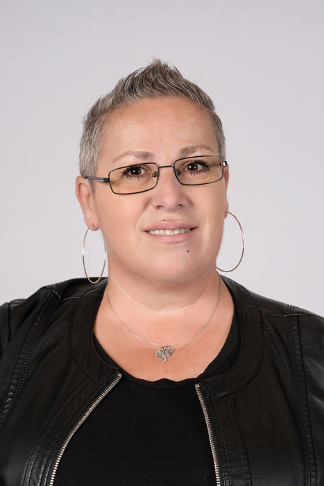Mariyana Ivanova Eidsmoen 