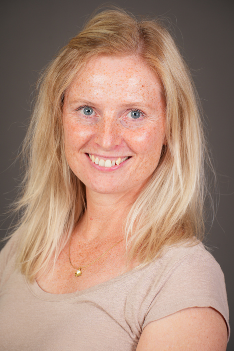 Christine Silva Alkeng 