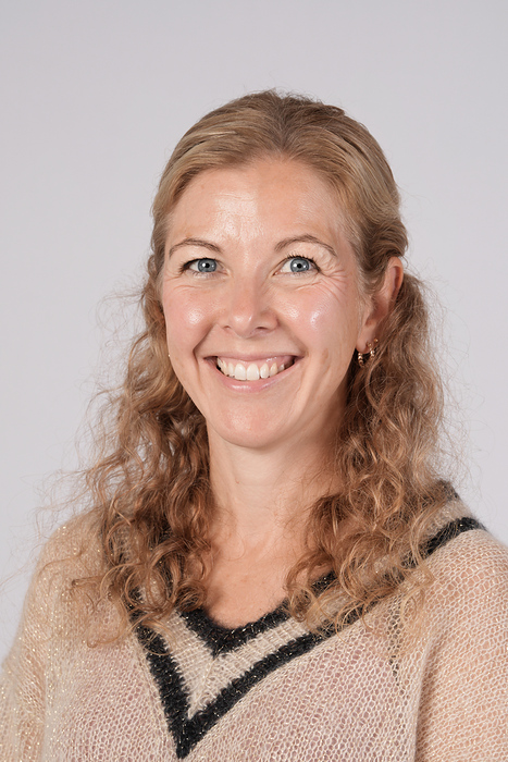 Mette Hamle Haugen 