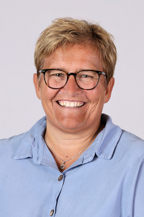 Monica Samland Lund 